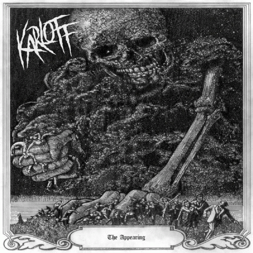 Karloff (GER) : The Appearing